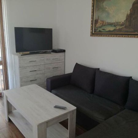 Guest House Katina Balchik Extérieur photo