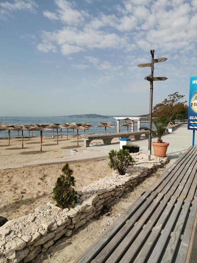 Guest House Katina Balchik Extérieur photo