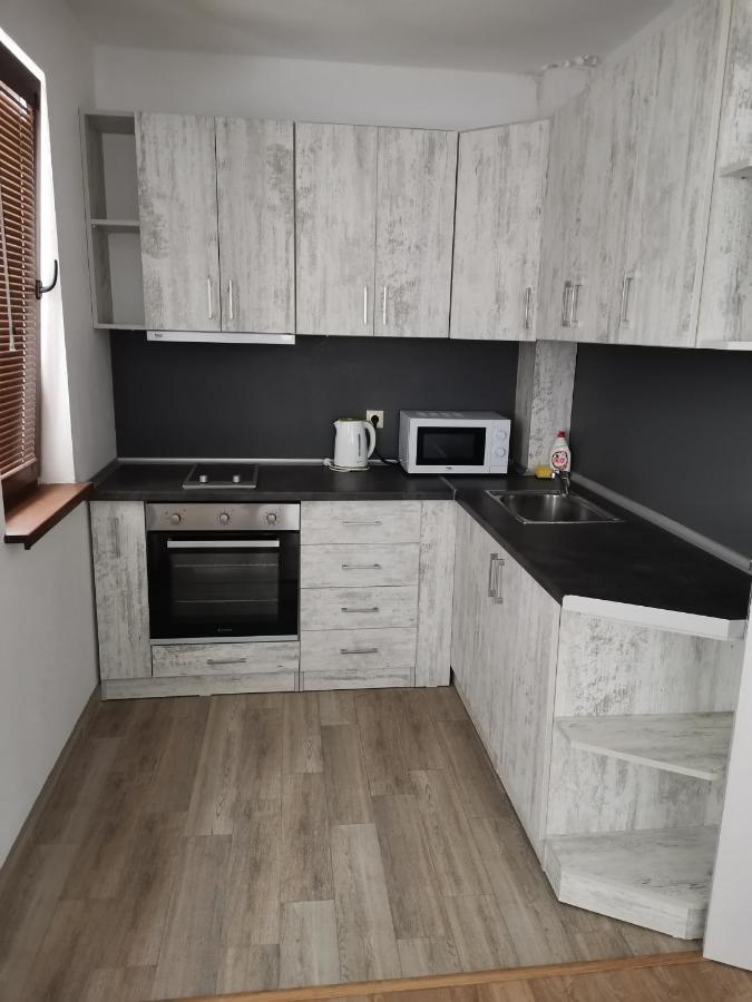 Guest House Katina Balchik Extérieur photo