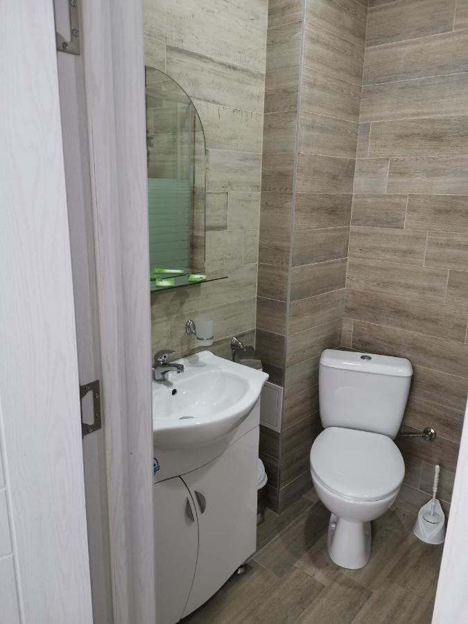 Guest House Katina Balchik Extérieur photo