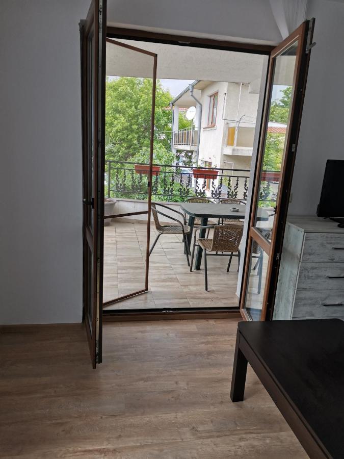 Guest House Katina Balchik Extérieur photo