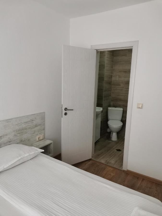 Guest House Katina Balchik Extérieur photo