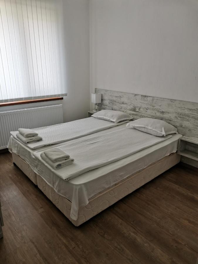 Guest House Katina Balchik Extérieur photo