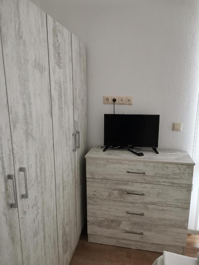 Guest House Katina Balchik Extérieur photo