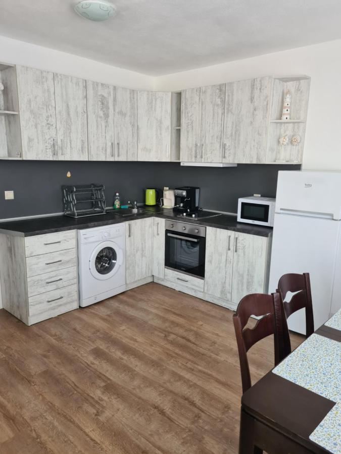 Guest House Katina Balchik Extérieur photo