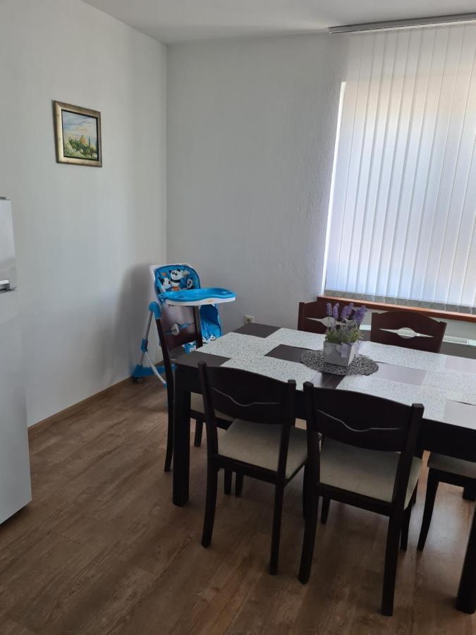 Guest House Katina Balchik Extérieur photo
