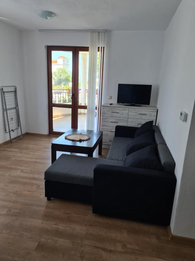 Guest House Katina Balchik Extérieur photo