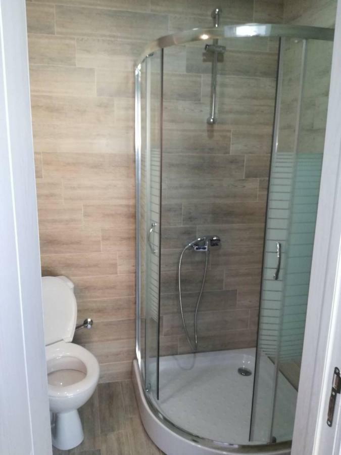 Guest House Katina Balchik Extérieur photo