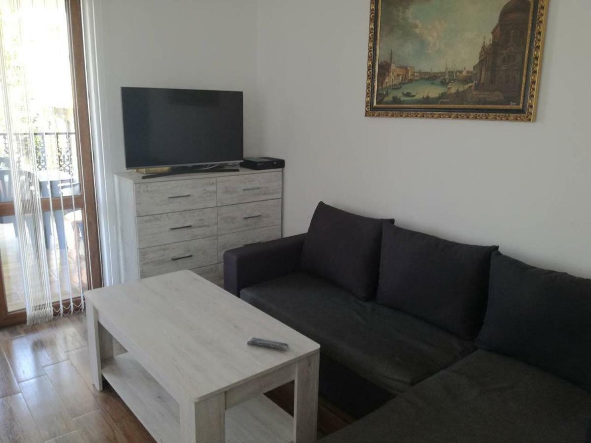 Guest House Katina Balchik Extérieur photo