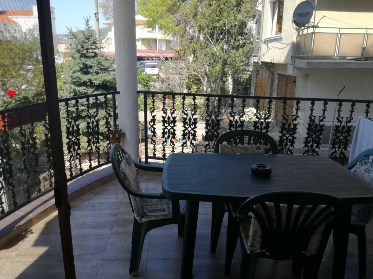 Guest House Katina Balchik Extérieur photo