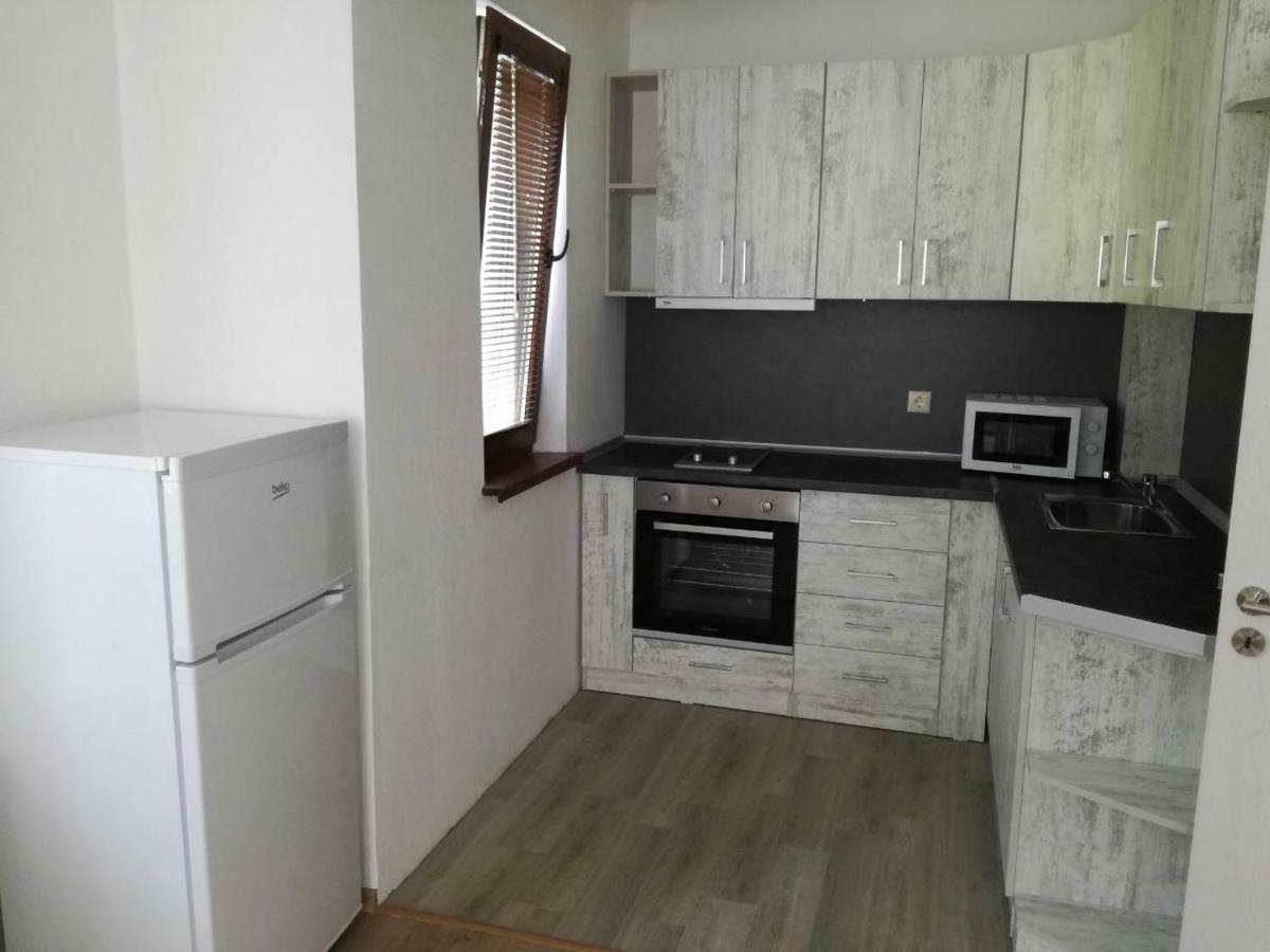 Guest House Katina Balchik Extérieur photo