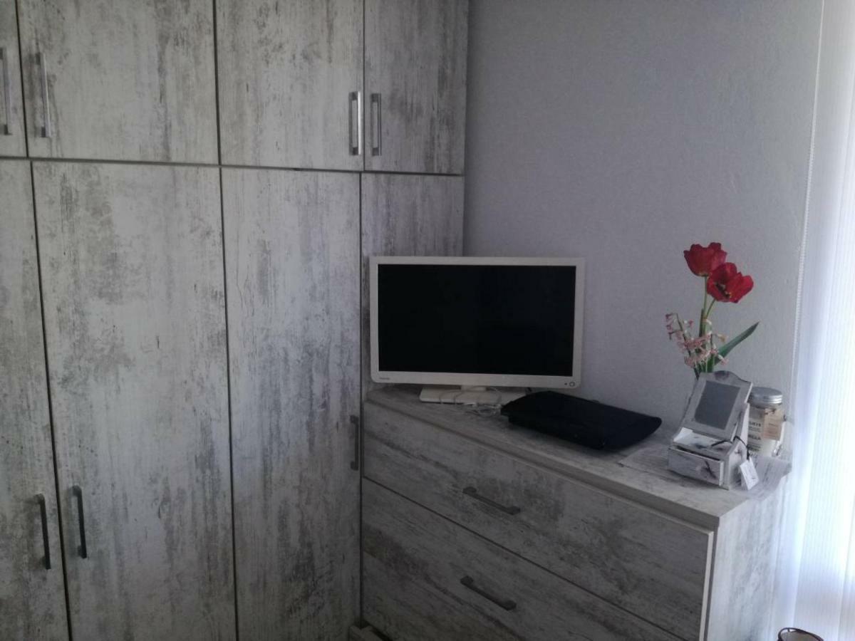 Guest House Katina Balchik Extérieur photo