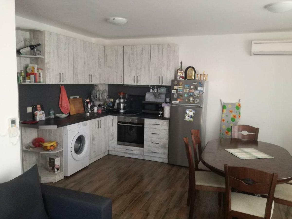 Guest House Katina Balchik Extérieur photo