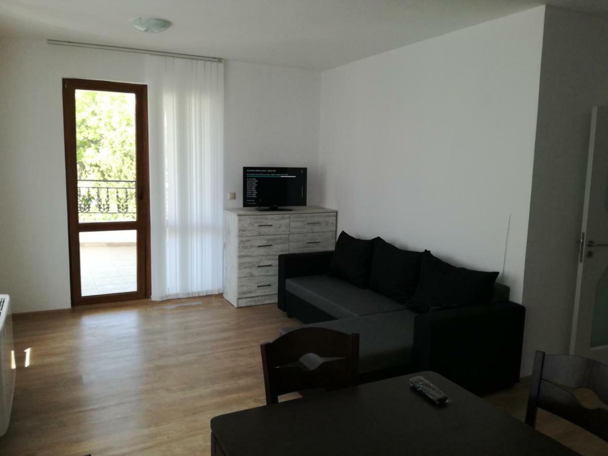 Guest House Katina Balchik Extérieur photo