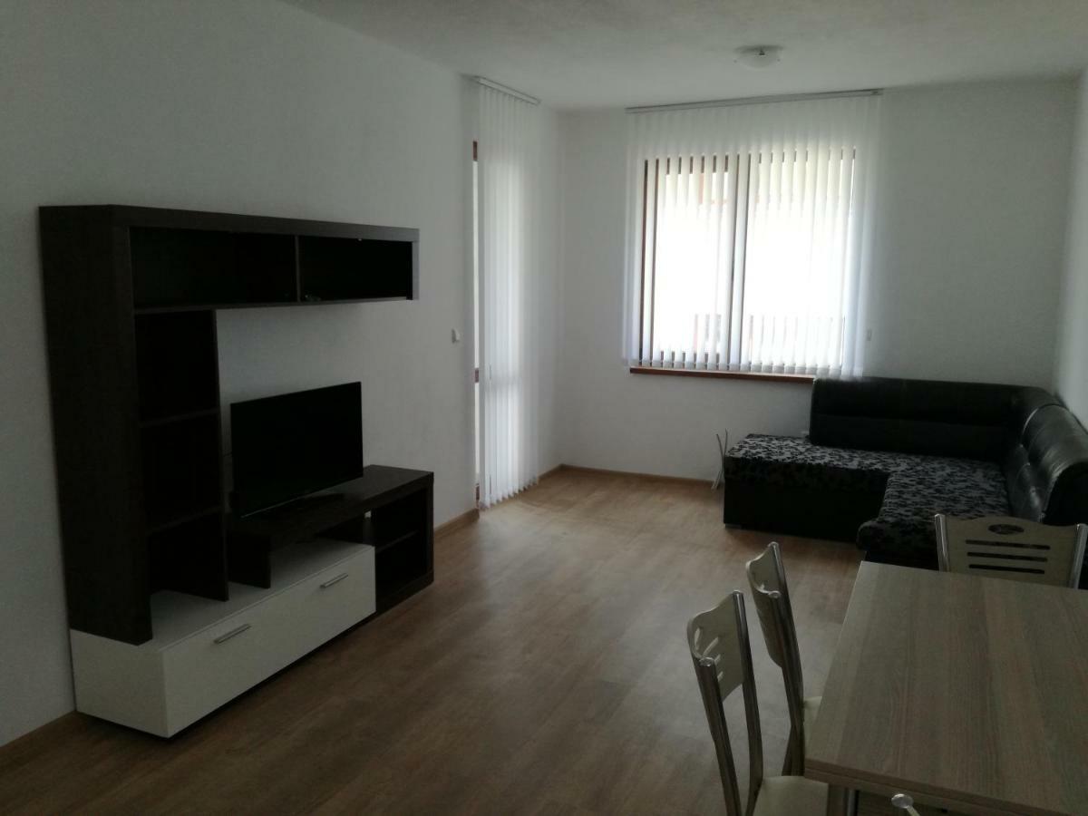 Guest House Katina Balchik Extérieur photo