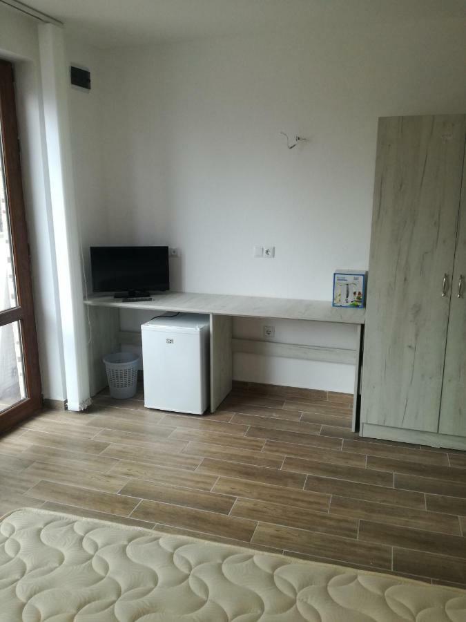 Guest House Katina Balchik Extérieur photo