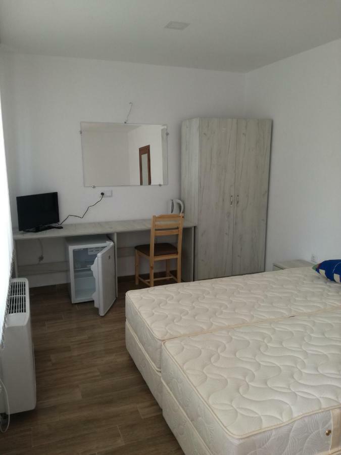 Guest House Katina Balchik Chambre photo